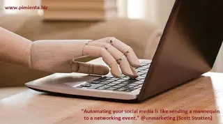 Pimienta Comunicación - Marketing de contenidos o Inbound Marketing - bg IN anna