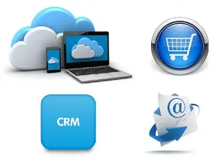 Pimienta Comunicación - Marketing Multicanal, ¡también en B2B! - 4elementosMulticanalMktg