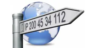 Pimienta Comunicación - 6 consejos para evitar ser SPAM - direccion IP en Windows