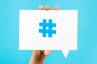 Pimienta Comunicación - Twitter: 10 claves del microblogging - hashtag