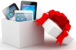 Pimienta Comunicación - 15 consejos para un concurso en Facebook - regalo