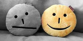 Pimienta Comunicación - Consumo e Inteligencia Colectiva - El test de la felicidad