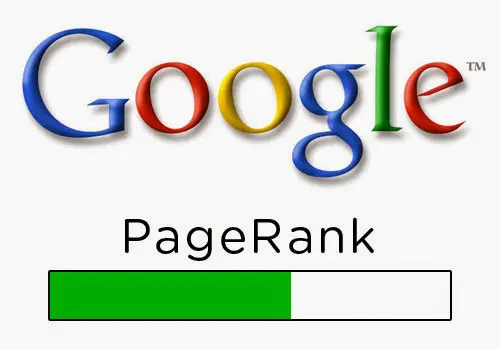 Pimienta Comunicación - Page Rank: Interpreta el valor que te asigna Google - google pagerank 23 01 2014