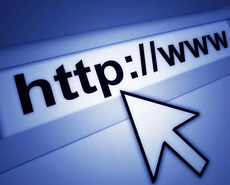 Pimienta Comunicación - 8 beneficios de tener una web - web