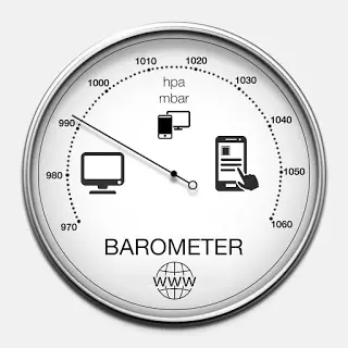 Pimienta Comunicación - Consumer Barometer, últimos datos - barometer internet