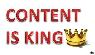 Pimienta Comunicación - Marketing de contenidos o Inbound Marketing - contentisking