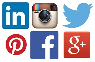 Pimienta Comunicación - La marca y sus activos (III) - redessociales