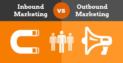 Pimienta Comunicación - ¿Inbound o Outbound? - Inbound vs outbound feature
