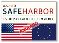Pimienta Comunicación - El fin del Safe Harbor - SAFE HARBOR ANULADO