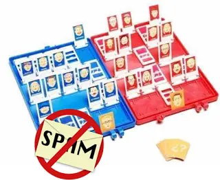 Pimienta Comunicación - ¿Eliminar Suscriptores? 5 motivos que te convencerán - eliminarSuscriptores spam