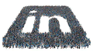 Pimienta Comunicación - Linkedin: 7 consejos para páginas corporativas - linkedin conexiones