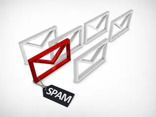 Pimienta Comunicación - 6 consejos para evitar ser SPAM - Anti Spam