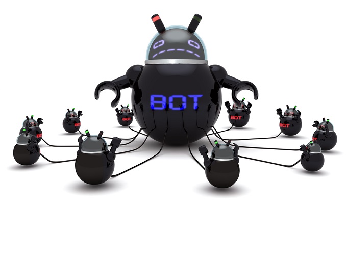 bot-bigdata-connexion