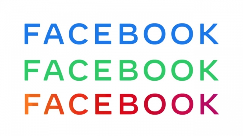 adaptación logo facebook