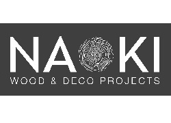 logo NAOKI