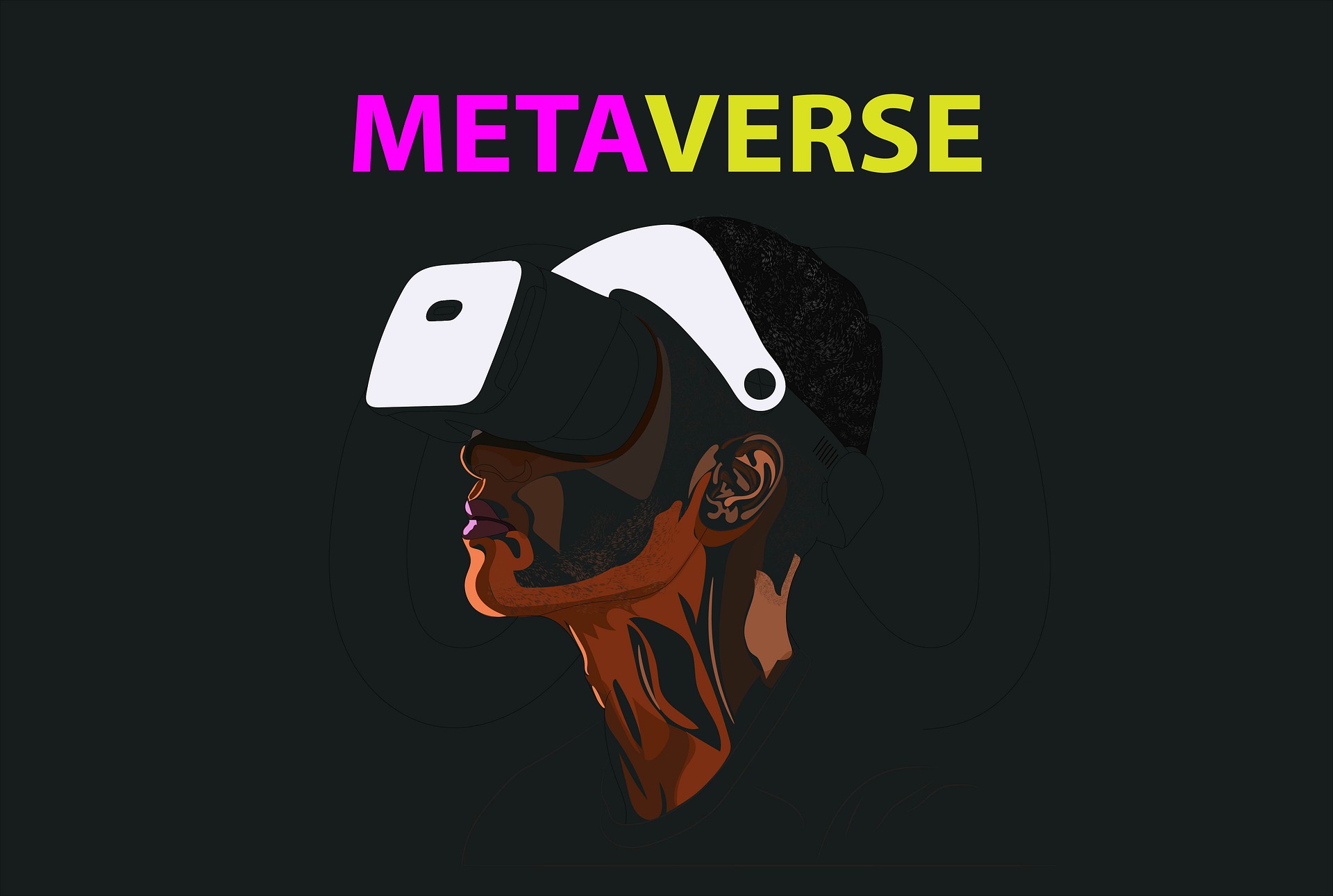 Qué es el Metaverso?  Descubre cómo ingresar a este universo (2023)